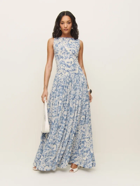 Camella Dress