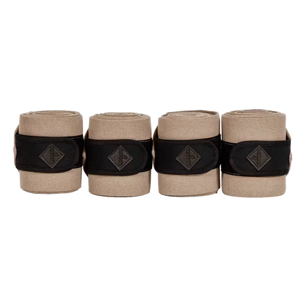Polar Fleece Bandage Show Vegan Wool | Kentucky Horsewear | Eco-friendly