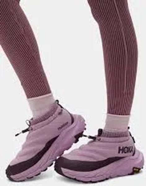 HOKA x Halfdays Women's Kaha 2 Frost Moc GTX Shoes