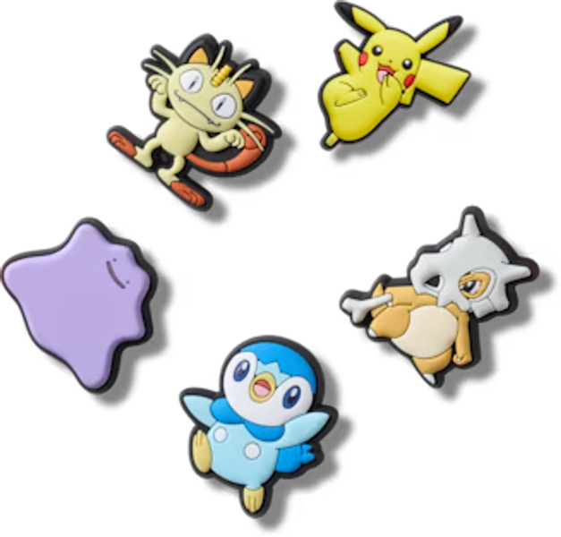 Pokémon Variety 5 Pack