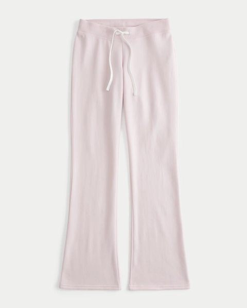 Bootcut Sweatpants