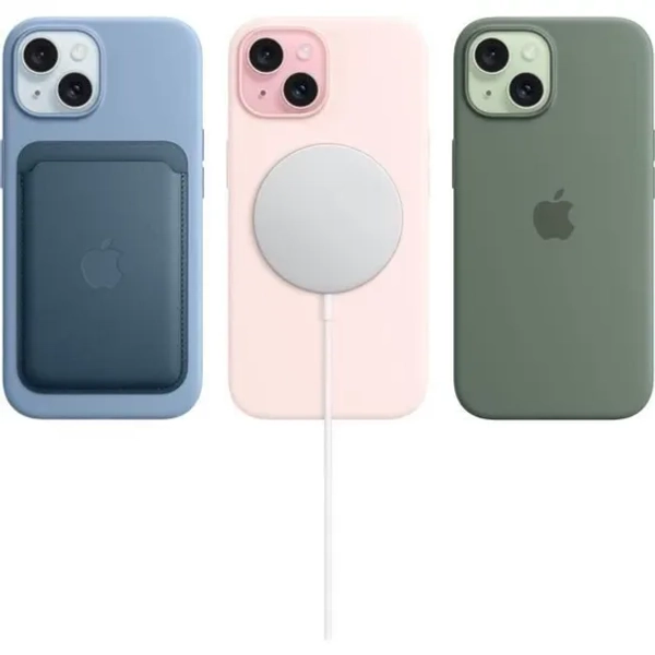 iPhone 15 128GB Noir