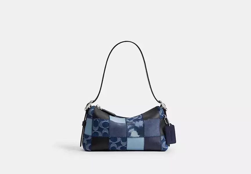 Alter/Ego Small Slouchy Shoulder Bag