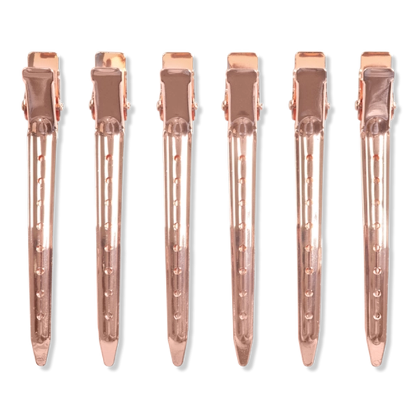 Styling Hair Clips