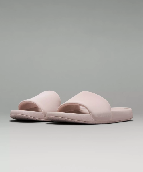 Women's Restfeel Slide - Misty Pink/Misty Pink - 7