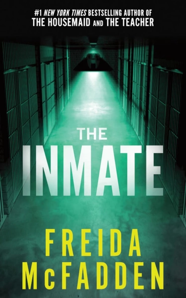 The Inmate (Paperback) - Walmart.com