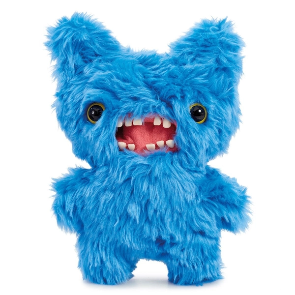 Fuggler Funny Ugly Monster 9" Plush Ugly Pets Vacay Vibes Hairy Gremlin Love