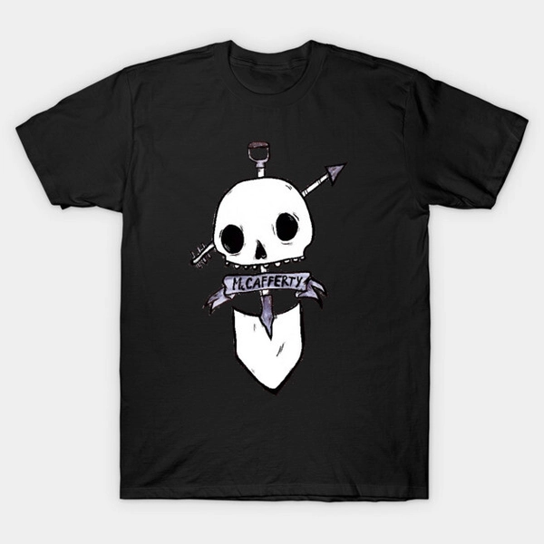 Mccafferty T-Shirt