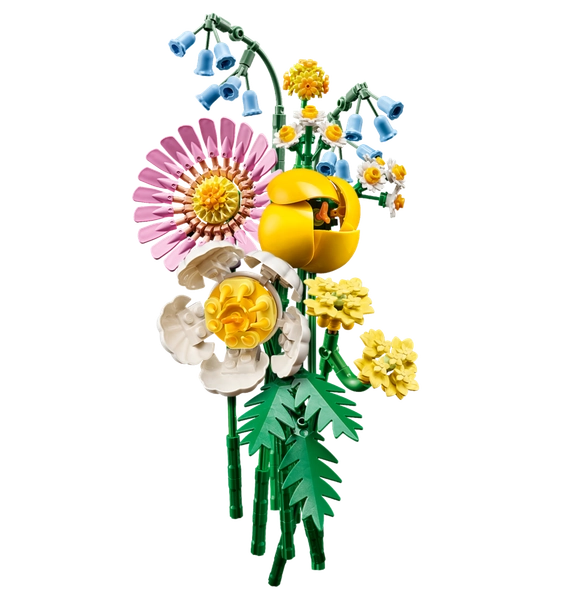 LEGO Petite Sunny Bouquet