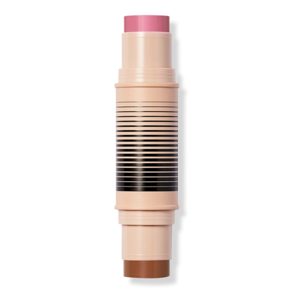Desert Island Duo Blush + Bronzer Stick 