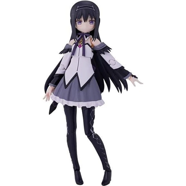 Bandai 30MP Homura Akemi