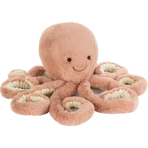 Jellycat Odell Octopus