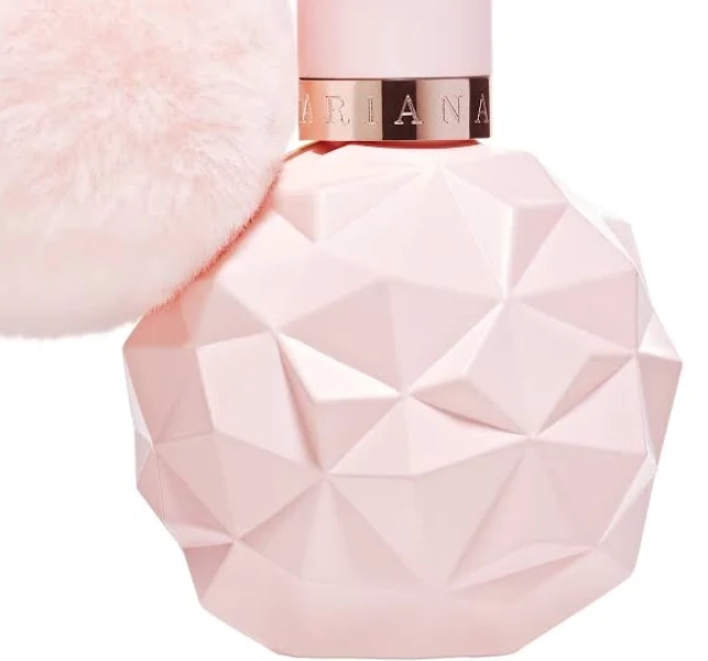 Ariana Grande Sweet Like Candy Bath & Body Fragrance