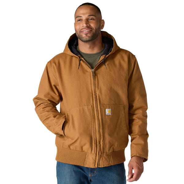 Winter Jacket 