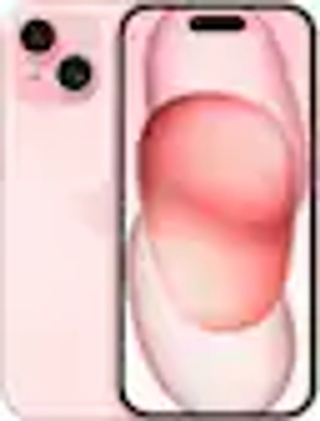 Apple - Refurbished Excellent - iPhone 15 A2846 (Fully Unlocked) 128GB - Pink