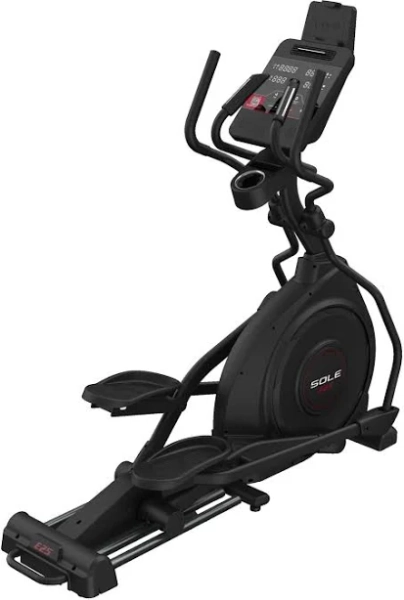 Sole E25 Elliptical