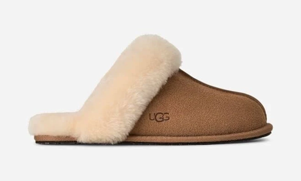 UGG Women's Scuffette II