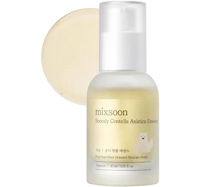 Mixsoon Soondy Centella Asiatica Essence