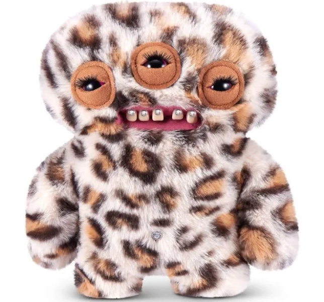 Fuggler Baddies Fuggs 9 Inch by Zuru