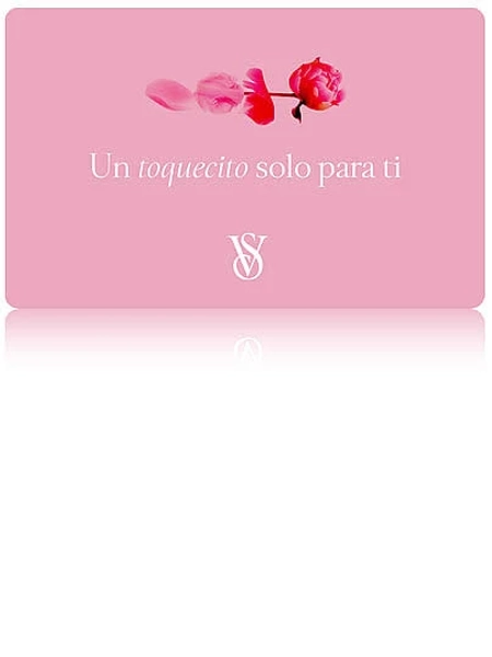 Victoria's Secret Women's Gift Cards
