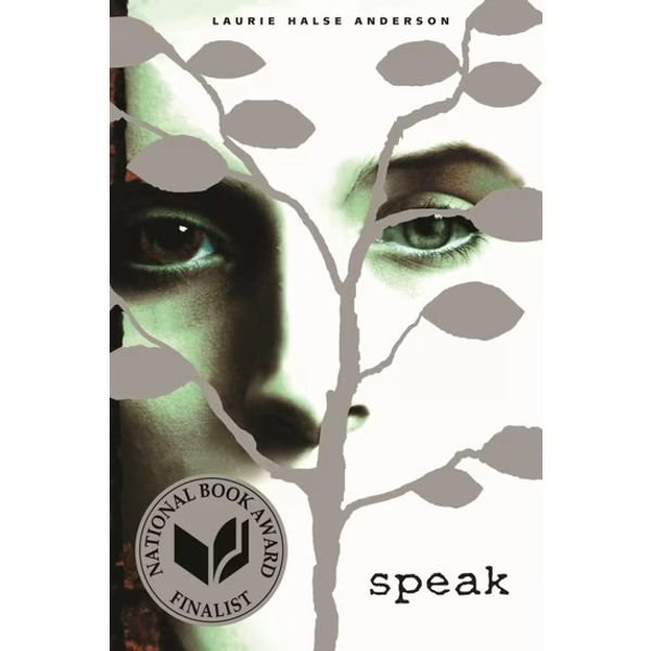 Speak: (National Book Award Finalist) (Paperback)