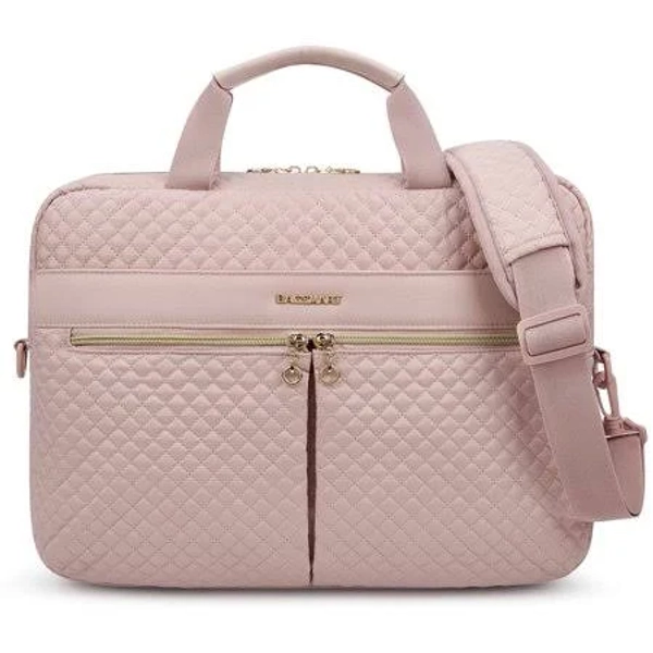Bagsmart Crossbody Laptop Bag