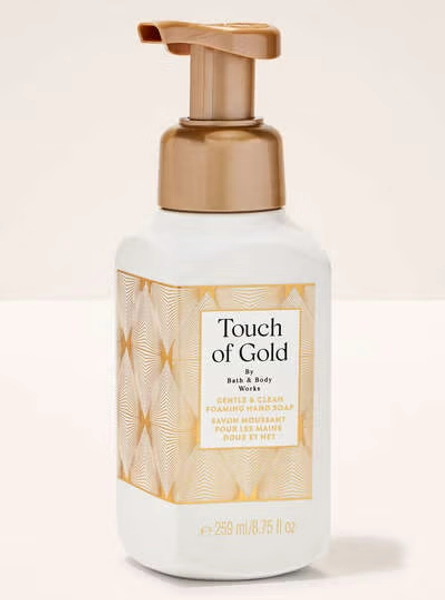 Bath & Body Works