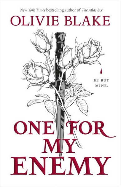 One for My Enemy|Paperback