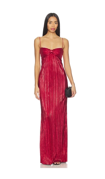 Mya Gown