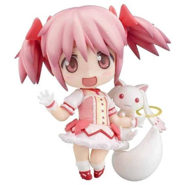 Nendoroid Puella Magi Madoka Magica