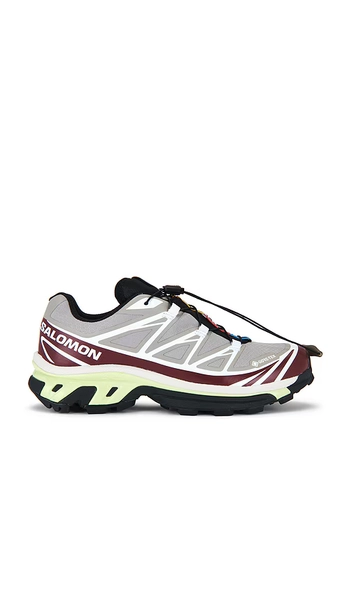 XT-6 GTX Sneaker