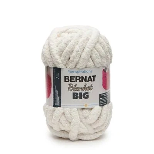 Bernat Blanket Big Yarn