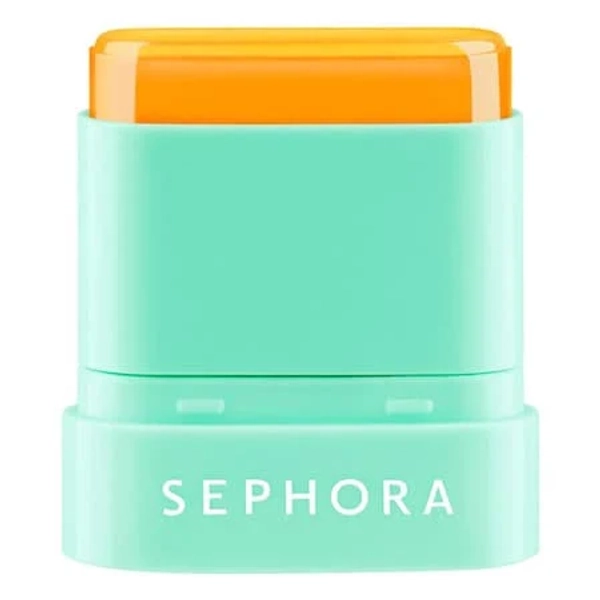 Sephora Collection Color Twister Color Changing Oil-in-Stick for Lip + Cheek