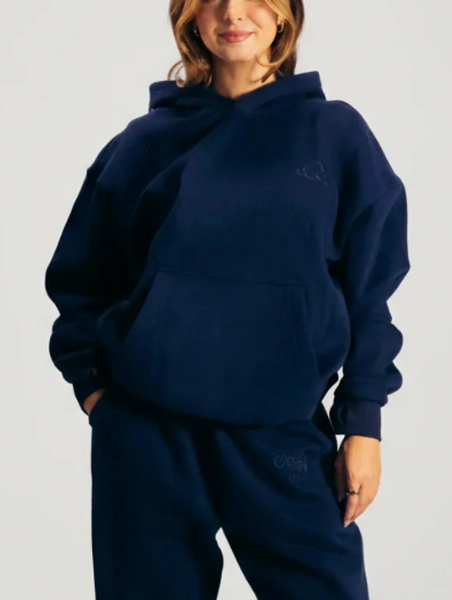 Cloud Fidget Hoodie