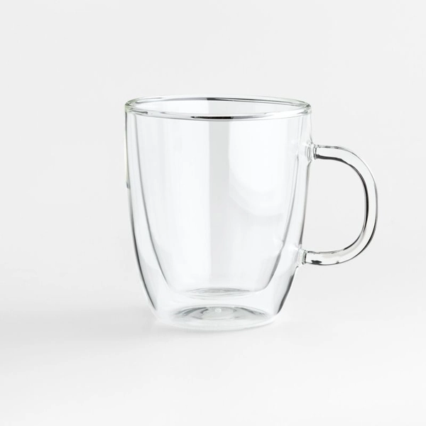 Bodum ® 10-oz. Double Wall Bistro Mug
