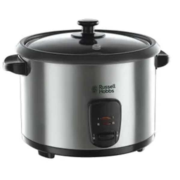Rice Cooker & Steamer