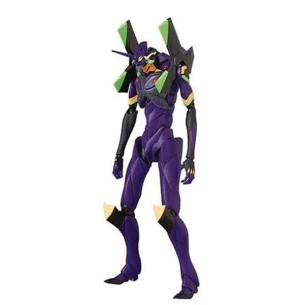 MAFEX Evangelion EVA-13 2021 Action Figure