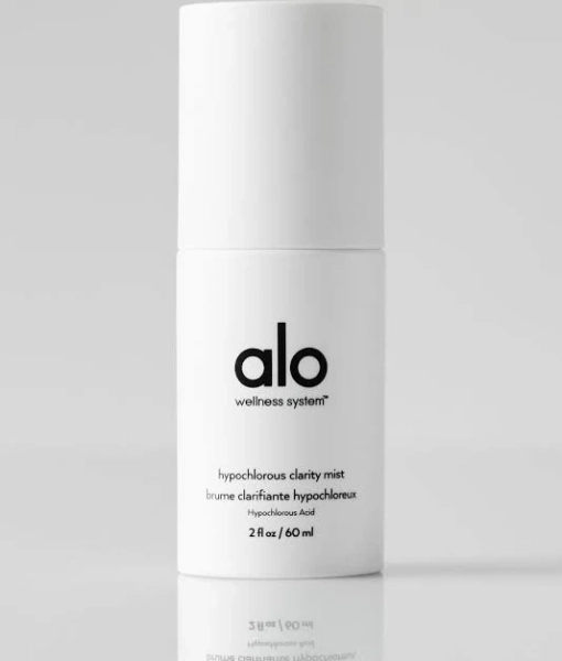 ALO Hypochlorous Clarity Mist
