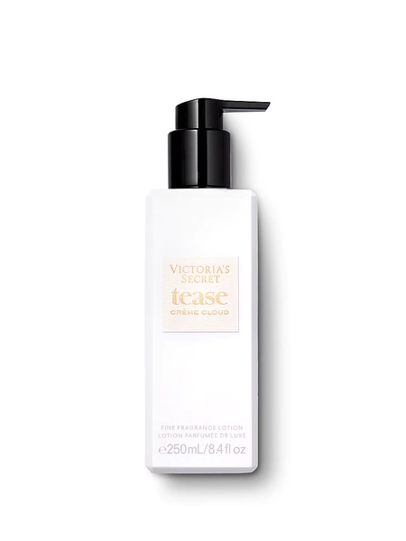 Tease Crème Cloud Fine Fragrance Lotion