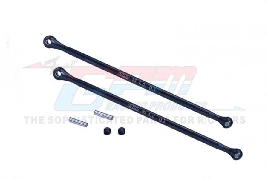 GPM XRT190S Precision 4140 Medium Carbon Dogbone