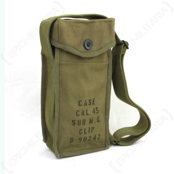 SMG Mag Pouch
