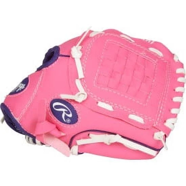 Rawlings Players Series Youth T-Ball Glove