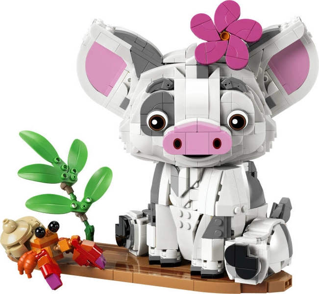 43292 LEGO® │ Disney Pua