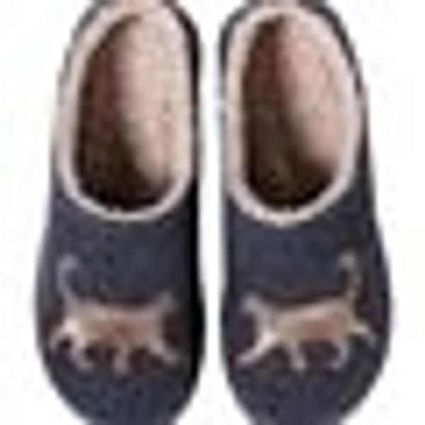Women's Daybreak Scuffs, Motif