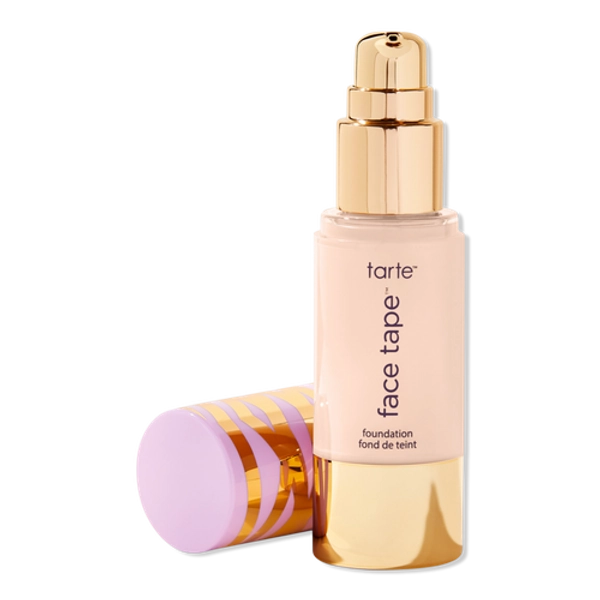 Face Tape Full Coverage Foundation - 8B Porcelain Beige