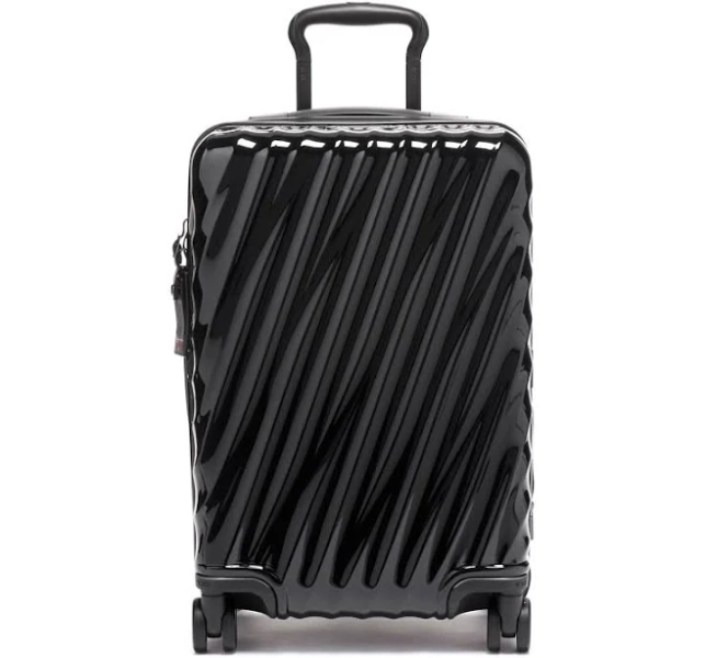 Tumi 19 Degree International Carry-On Expandable 4 Wheeled