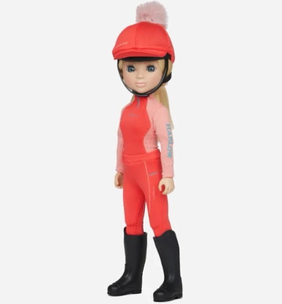 LeMieux Harlow Toy Rider