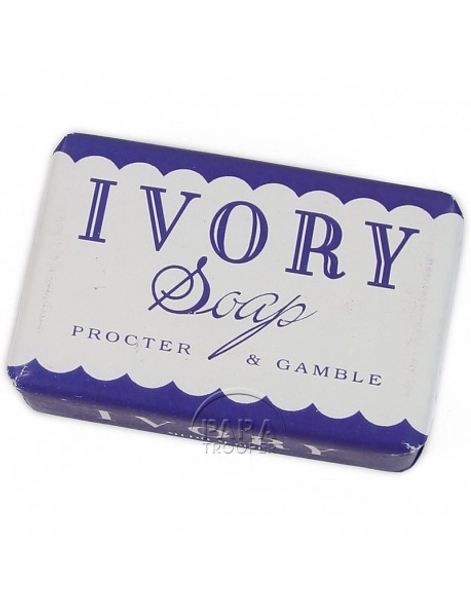 ivory Soap 1943
