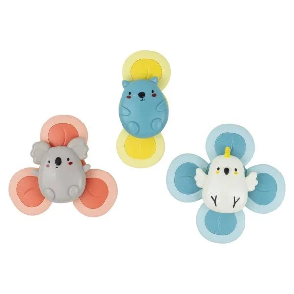 Adairs Tiger Tribe Sensory Spinners