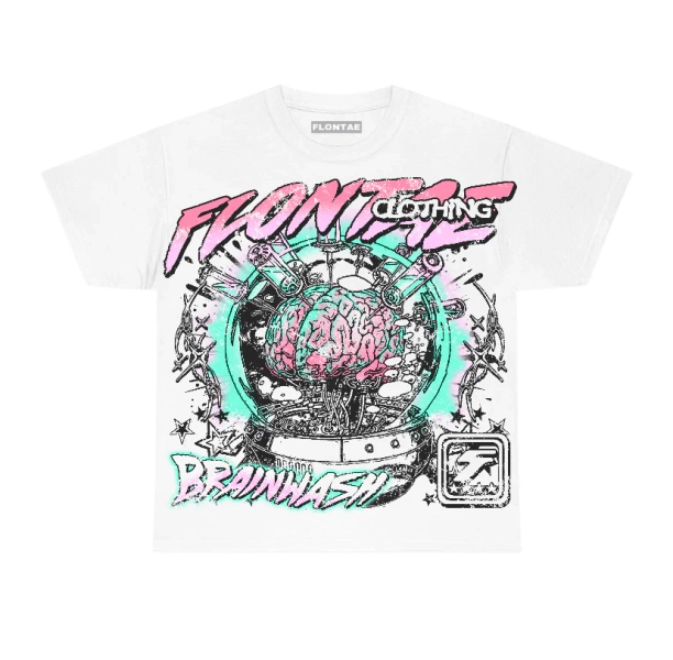 Flontae T-Shirt No Hope Graphic